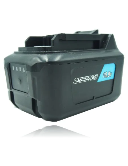 Akumulator Makita 10,8V 6000mAh Li-ion | Pojemna bateria z gwarancją