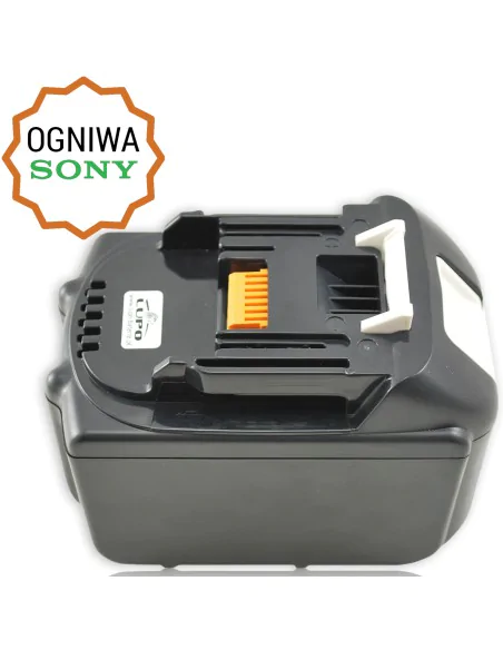 Makita BL1830 7800mAh 18V Li-ion