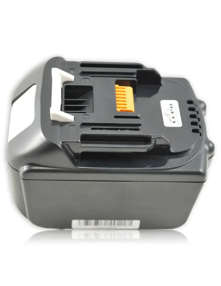 Makita BL1860 9000mAh – 18V Li-ion Akku regenerieren