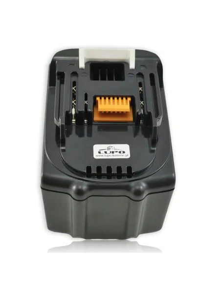 Makita BL1860 9000mAh – 18V Li-ion Akku regenerieren