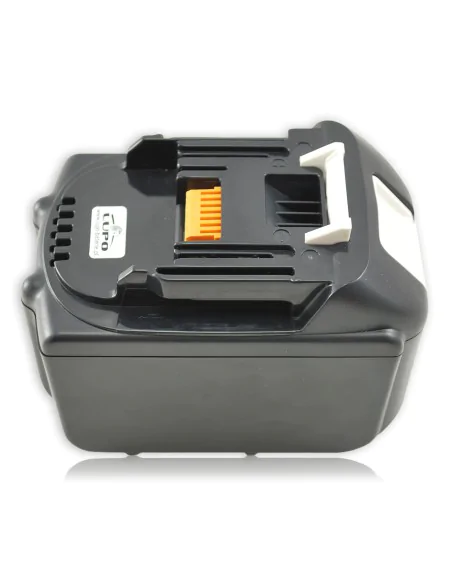 Makita BL1860 9000mAh – 18V Li-ion Akku regenerieren