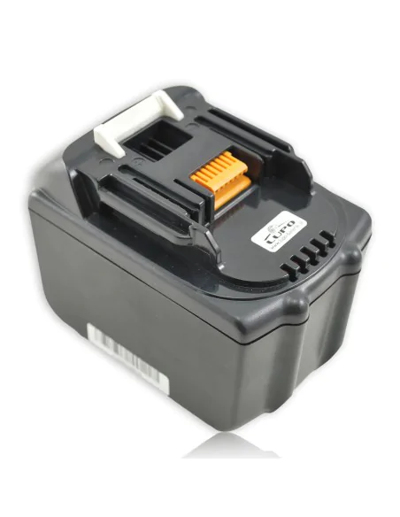 Makita BL1860 9000mAh – 18V Li-ion Akku regenerieren