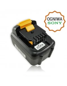 DeWalt DCB120 6000mAh 10,8V Li-ion