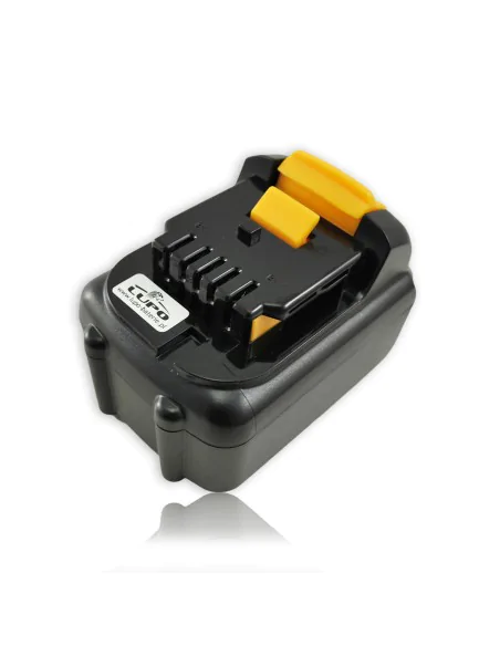 DeWalt DCB120 5200mAh 10,8V Li-ion