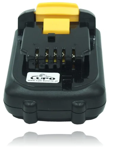 DeWalt DCB120 2000mAh 10,8V Li-ion