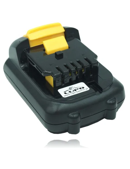 DeWalt DCB120 2000mAh 10,8V Li-ion