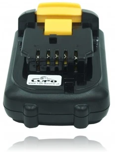 DeWalt DCB121 2600mAh 10,8V Li-ion 2