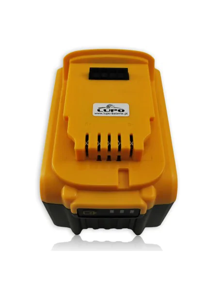 DeWalt DCB140 1500mAh 14,4V Li-Ion – Akku für DeWalt Geräte