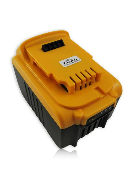 DeWalt DCB140 1500mAh 14,4V Li-Ion – Akku für DeWalt Geräte