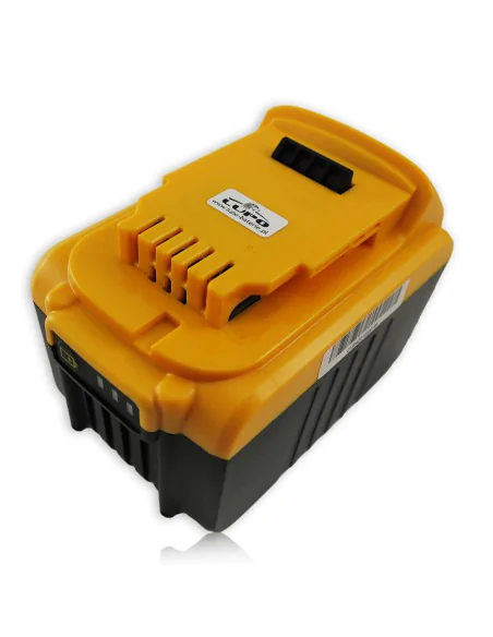 DeWalt DCB140 6000mAh 14,4V Li-ion