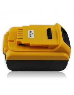 DeWalt DCB180 6000mAh 18V  Li-ion 2