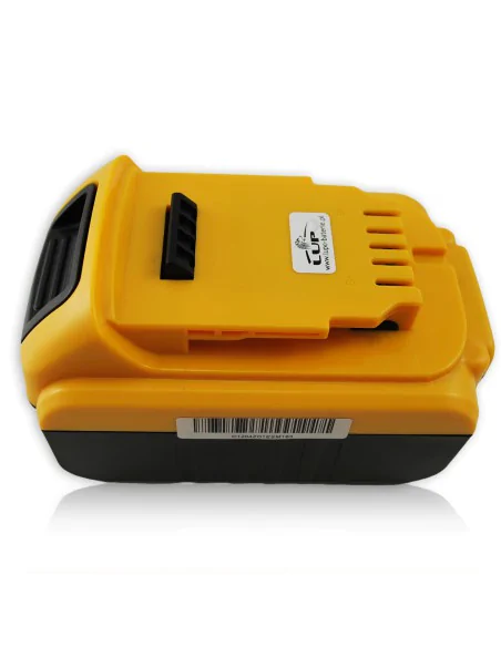 DeWalt DCB180 6000mAh 18V  Li-ion
