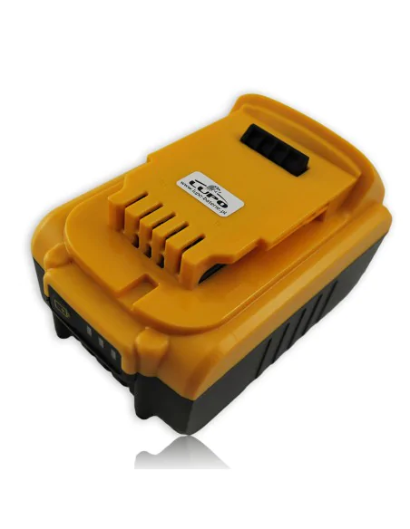 DeWalt DCB180 18V 1500mAh Li-Ion – kompaktowy akumulator do narzędzi