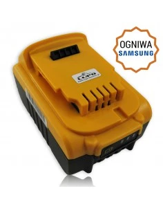 DeWalt DCB180 1500mAh 18V  Li-ion