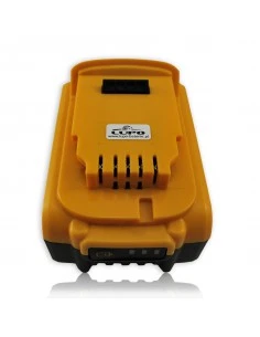 DeWalt DCB180 4000mAh 18V  Li-ion 2