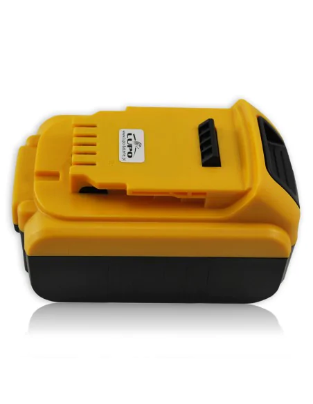 DeWalt DCB180 18V 5200mAh Li-Ion wydajny akumulator do elektronarzędzi