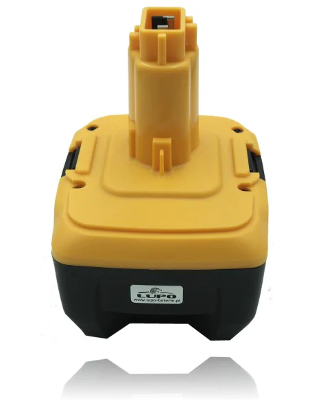 DeWalt DE9140-XJ 14,4V 4000mAh Li-Ion – pojemny akumulator do narzędzi