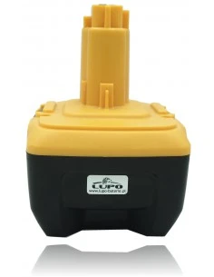 DeWalt DE9140-XJ 3000mAh 14,4V Li-ion 2