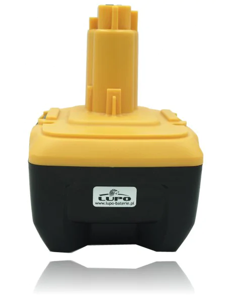 DeWalt DE9140-XJ 3000mAh 14,4V Li-ion