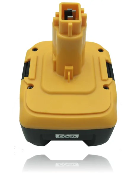 DeWalt DE9140-XJ 6000mAh 14,4V Li-ion