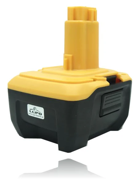DeWalt DE9140-XJ 5200mAh 14,4V Li-ion – Extra starker 14,4V Akku