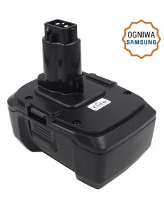 DeWalt 3000mAh 18V Li-ion