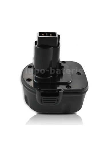 DeWalt DE9037 3000mAh 12V NiMH – Leistungsstarker 12V NiMH Akku