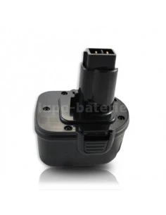 DeWalt DE9037 2000mAh 12V NiCd 2