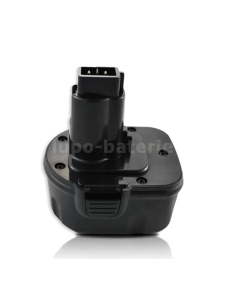DeWalt DE9037 1900mAh 12V NiCd