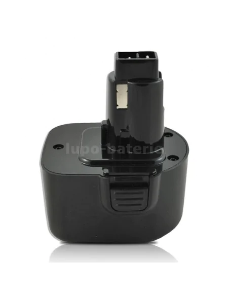 DeWalt 3300mAh 12V NiMH – Akku mit hoher Kapazität