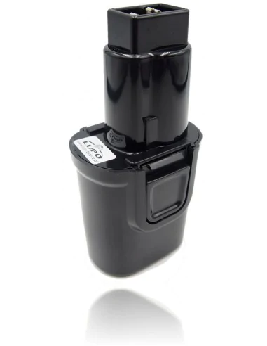 DeWalt DE9054 1500mAh 3,6V NiCd – Kompakter Akku für 3,6V Geräte