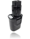 DeWalt DE9054 1500mAh 3,6V NiCd – Kompakter Akku für 3,6V Geräte