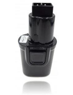 DeWalt DE9054 1500mAh 3,6V NiCd 2