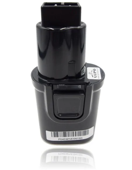 DeWalt DE9054 1900mAh 3,6V NiCd