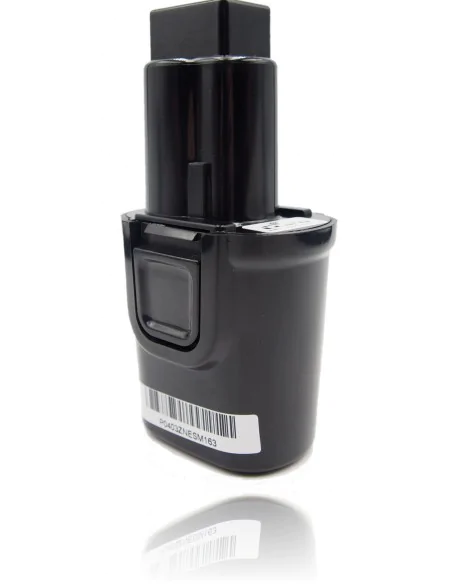 DeWalt DE9054 3000mAh 3,6V NiMh