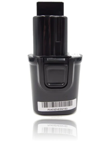 DeWalt DE9054 3000mAh 3,6V NiMh