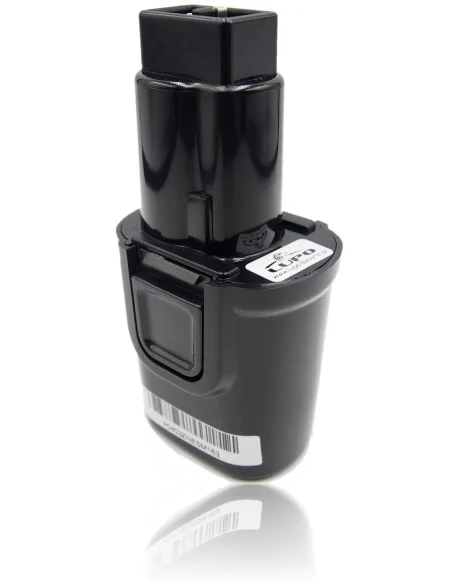 DeWalt DE9054 3000mAh 3,6V NiMh