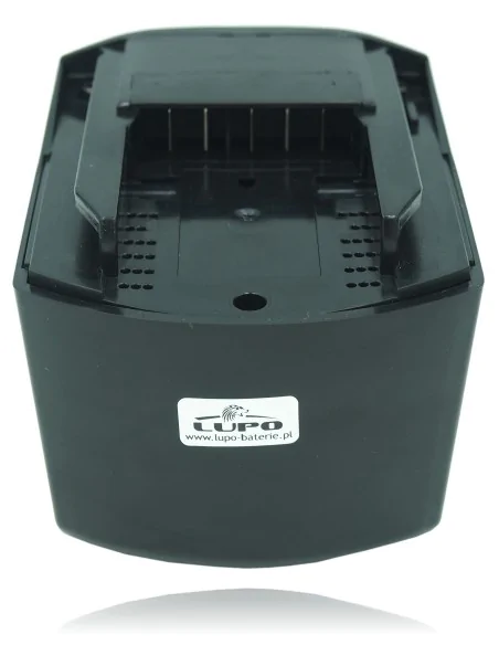 Hilti 14,4V 6000mAh li-ion