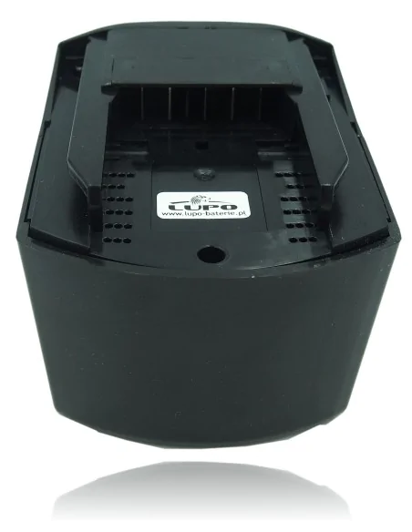 Hilti 14,4V 6000mAh li-ion