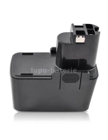 Bosch BAT001 2000mAh 9,6V NiCd