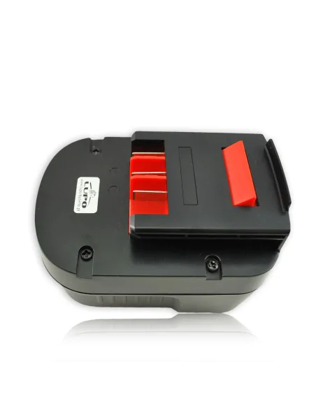 Black and Decker A96 1500mAh 9,6V NiCd