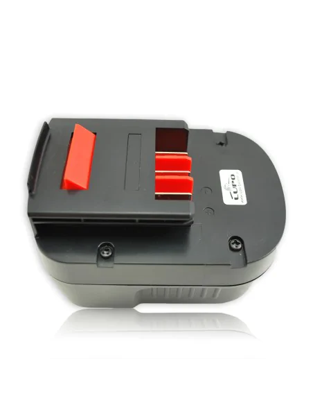 Black and Decker A96 1900mAh 9,6V NiCd