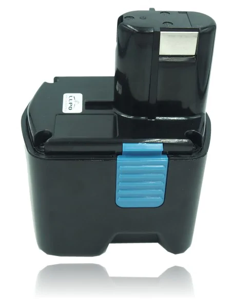 Hitachi 1500mAh 18V NiCd