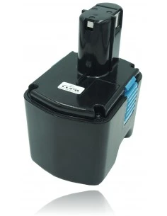 Hitachi 3300mAh 18V NiMh