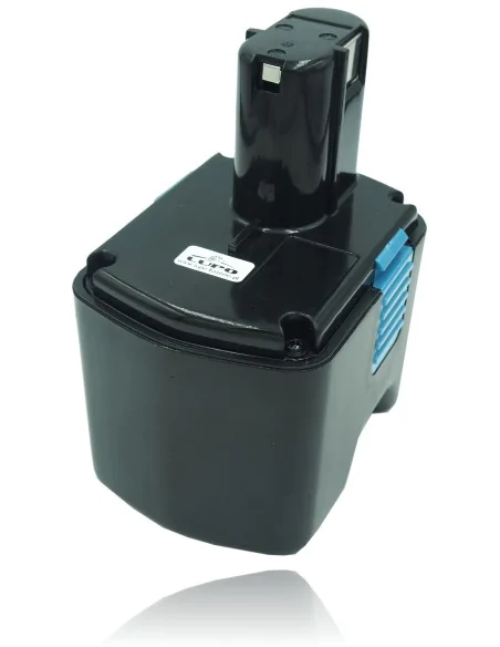Hitachi 1900mAh 18V NiCd
