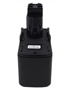 Logement de batterie Bosch 12V 9,6V 2