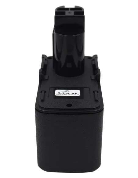 Logement de batterie Bosch 12V 9,6V