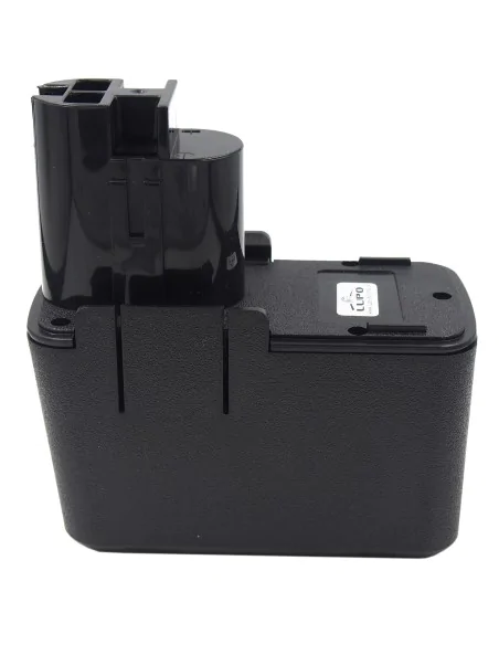 Carcasa de batería Bosch 12V 9,6V