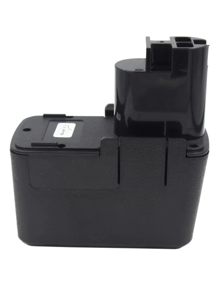 Logement de batterie Bosch 12V 9,6V