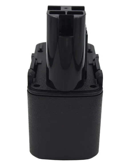 Koffer voor Bosch 12V 9,6V accu